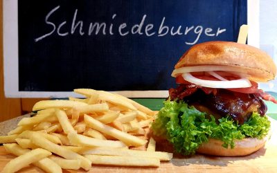 Award war Aprilscherz!