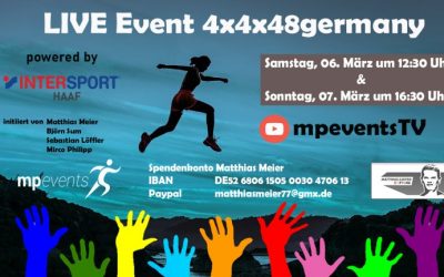 Live Event 4x4x48germany!