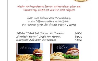 Burgeraktion findet Fortsetzung!