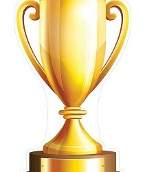3. Platz für Förderteam beim Belchencup!