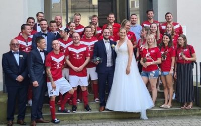 „Takker“ und Melly machen endgültig Deckel drauf!