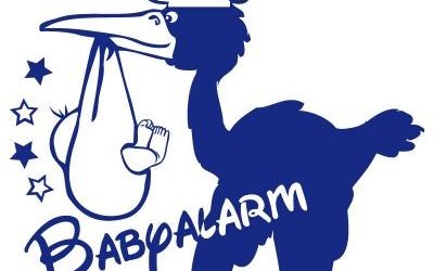 Die kleine Solia ist da! Jonas, Selina u. Malou sind jetzt zu 4!