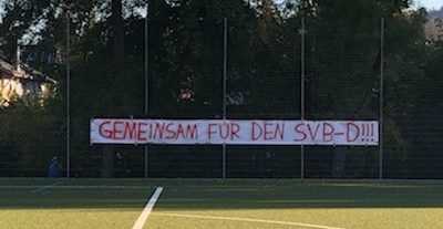 Unterstützt Euch weiter!