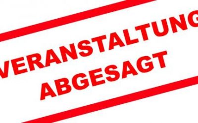 Castell-Glühen am 3.12.201 findet auch 2021 nicht statt!