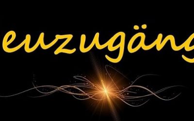 Personelle Veränderungen im Aktivenbereich in der Winterpause!