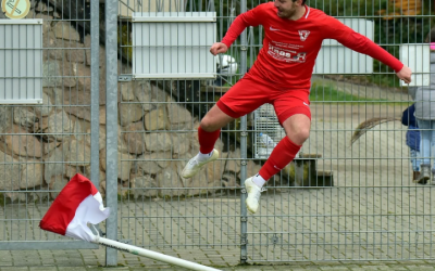 Erste mit furioser Schlussphase, 3:0 Sieg!