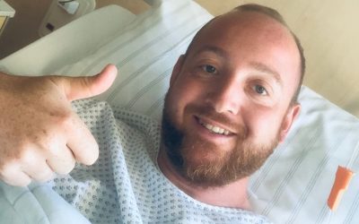 Felix Vögtlin erfolgreich operiert!