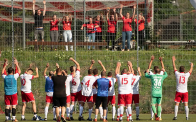 Am Mittwoch Tag der Entscheidung in Gutach-Bleibach!