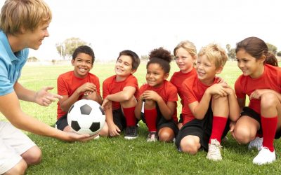 17. Fußballcamp am 30. + 31. Juli 2022