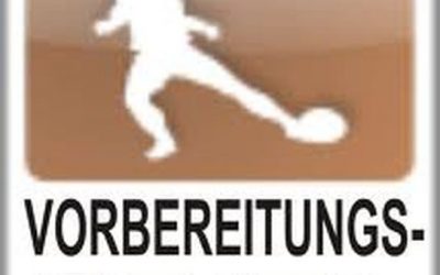 Alle Vorbereitungspiele auf einen Blick! Schwere Verletzung bei Denis Krasniqi beim 6:1 Sieg!