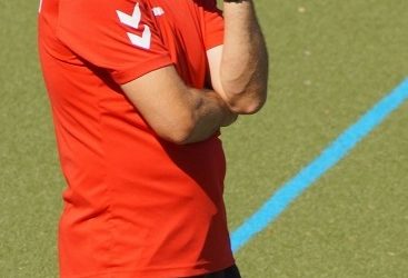 Ein granz großer unseres Vereins feiert seinen runden 50. Geburtstag!