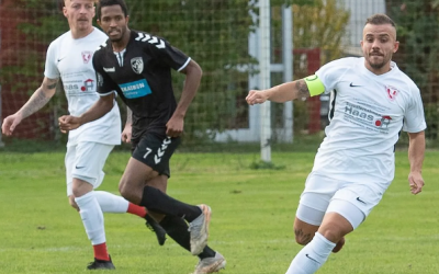 Ausgeglichenes Derby wird durch die individuelle Klasse von Ablie Suwareh entschieden!