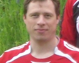 Martin macht auch die 50 voll!