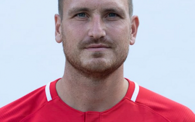 Perfekter Einstand für unseren neuen A-Junioren Coach Jojo Link!