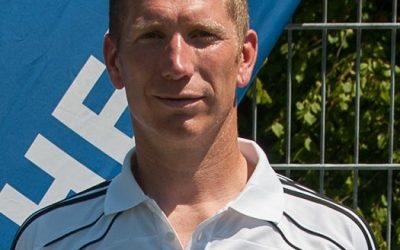 Herzliche Glückwünsche Andy Bach!