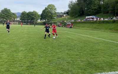 Erste fügt Tabellenführer VFR Hausen die erste Niederlage 2023 bei!