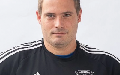 Jannik Kapplinghaus knackt mit dem Förderteam die 100 Tore Marke!