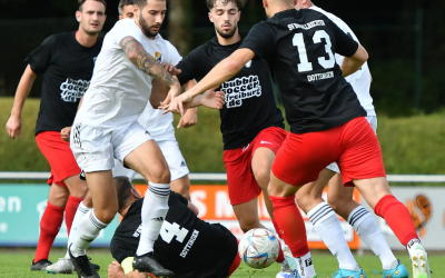 Erste unterliegt in Laufenburg im Pokal trotz guter Leistung