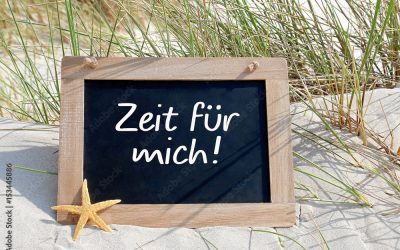 Ein wenig Entspannung……