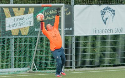 Unser Inklusionsteam mit erfolgreichem Saisonauftakt