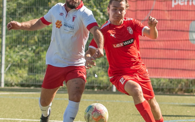 Förderteam wieder unter Wert geschlagen