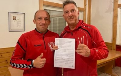 Zahlreiche neue Spielmacher im Kampf gegen Blutkrebs! Vielen herzlichen Dank!