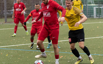 Erste mit klarem 4:0 Sieg gegen den FV Herbolzheim
