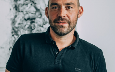 Happy Birthday zum 40. Philipp Stoll