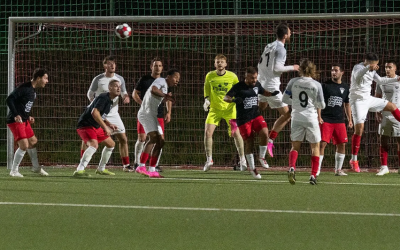 Erneut eine unnötige Heimniederlage für unsere Erste!