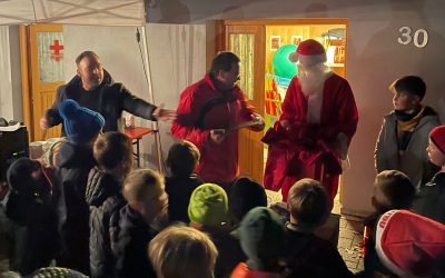 3. Castellgühen wieder ein voller Erfolg