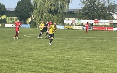 Enttäuschender Auftritt unserer Ersten im Abstiegsduell beim FV Herbolzheim