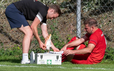Unsere Befürchtungen haben sich leider bewahrheitet