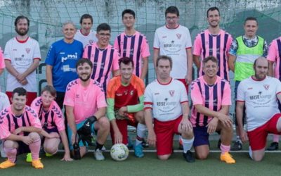 SVBD IL – SG Kollnau/Gutach-Bleibach IL 2:1