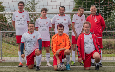 SG Staufen/Sulzburg IL – SVBD IL 3:3