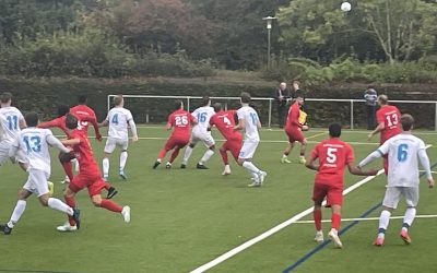 Erste unterliegt in Gundelfingen mit 0:3