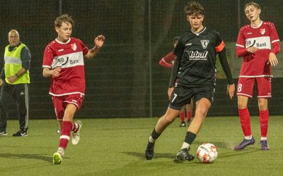 SVBD B/A – SG Glottertal B/A 4:2