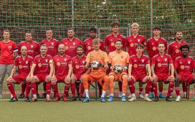 Förderteam überrascht mit 1:0 Sieg gegen Al. Müllheim