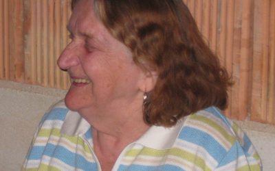 Trauer um Ursula Bender