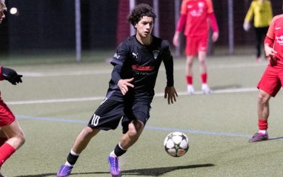 Bitteres Aus im Bezirkspokal nach Verlängerung