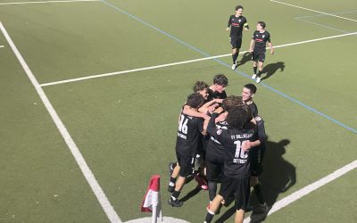 A-Junioren entscheidet hochklassiges Spitzenspiel mit 6:4!