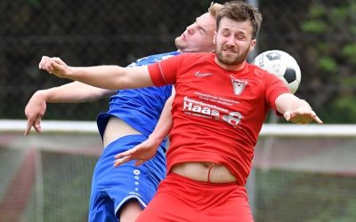 Ganz klar gegen diesen Gegner war mehr möglich