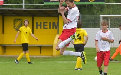 SV Weilertal IL – SVBD IL 4:6