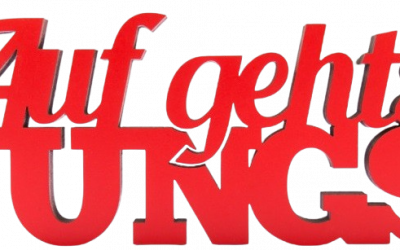 Unsere A-Junioren sind gut vorbereitet!