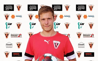 Weiterer Neuzugang beim SV Ballrechten-Dottingen!