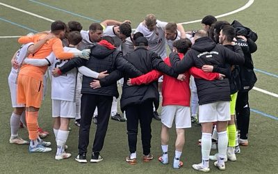 Bittere Heimniederlage für unsere Erste