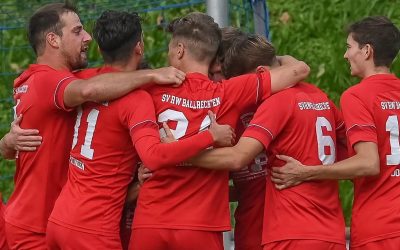 Erste verliert deutlich gegen effizienten Aufstiegsfavoriten