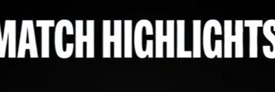 Die Tore zum Spiel beim FFC hier als Video