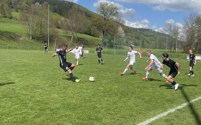 Erste beim Tabellenführer unter Wert geschlagen