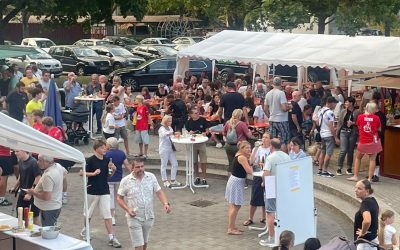 Hohlraihock 2026,  Drei rundum gelungene Festtage