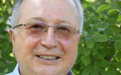 Unser Ehrenmitglied Bernd Gassenschmidt feierte seinen 80. Geburtstag